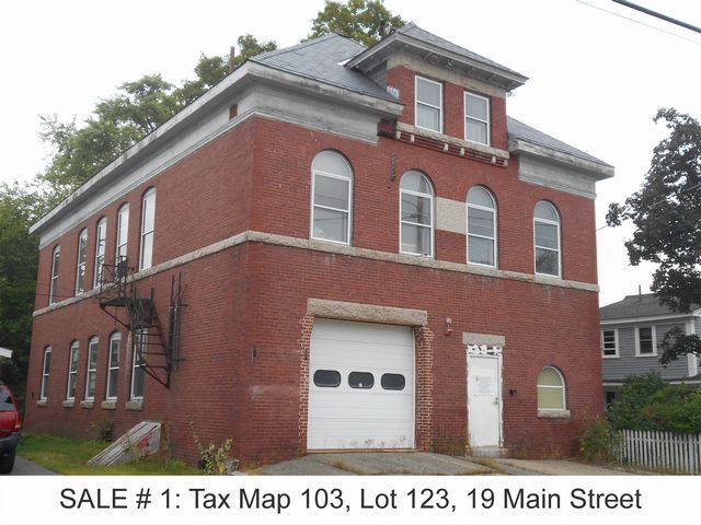 City Of Rochester Real Estate Auction - Real Estate Spots